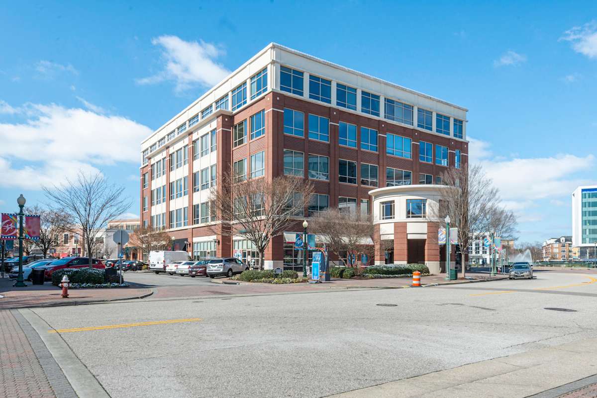 One City Center Newport News Regus (IWG) One City Center Newport News
