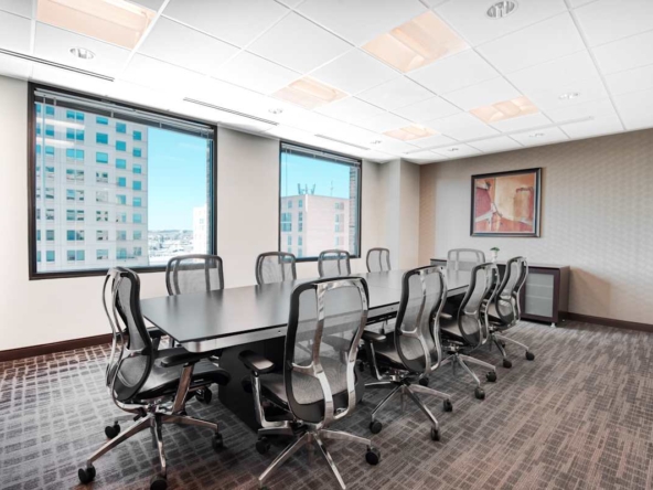 Regus (IWG) One City Plaza Raleigh