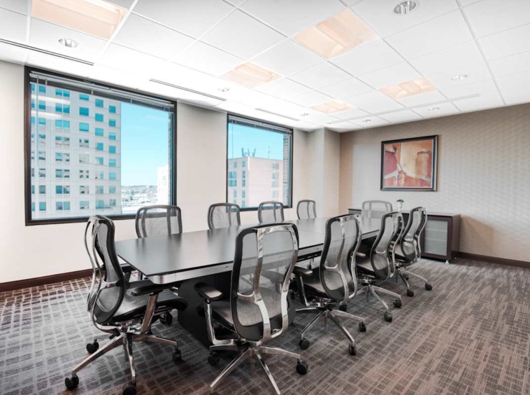 Regus (IWG) One City Plaza Raleigh