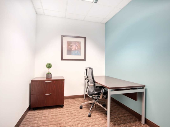 Regus (IWG) One City Plaza Raleigh