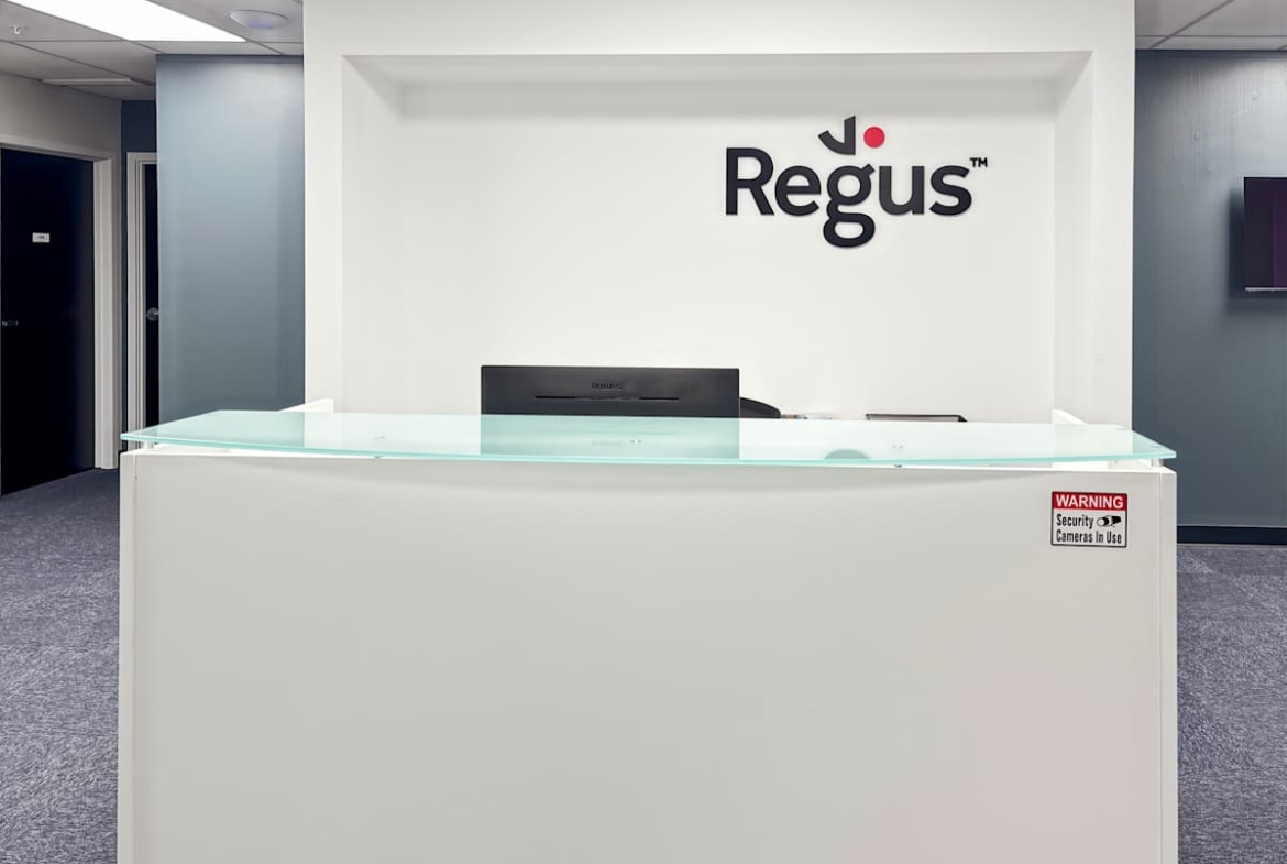 Regus (IWG) One Corporate Place West Des Moines