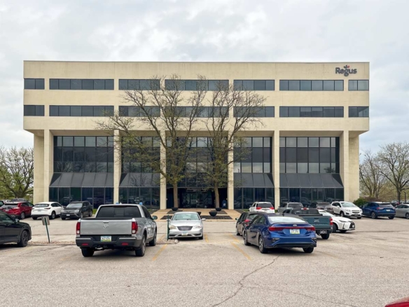 Regus (IWG) One Corporate Place West Des Moines