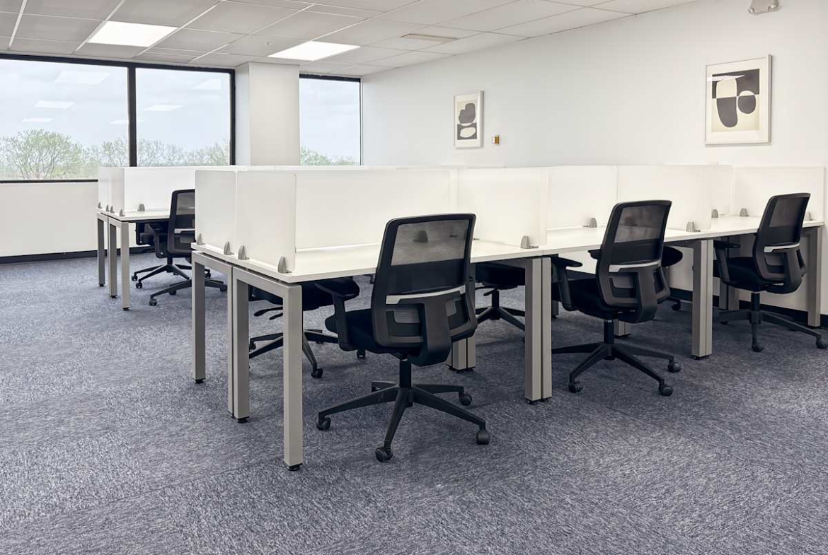 Regus (IWG) One Corporate Place West Des Moines