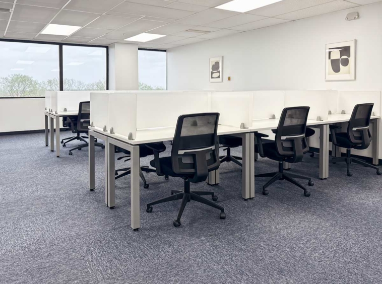 Regus (IWG) One Corporate Place West Des Moines