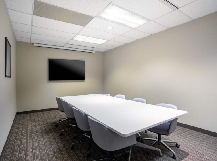 HQ (IWG) One Crosswoods Columbus