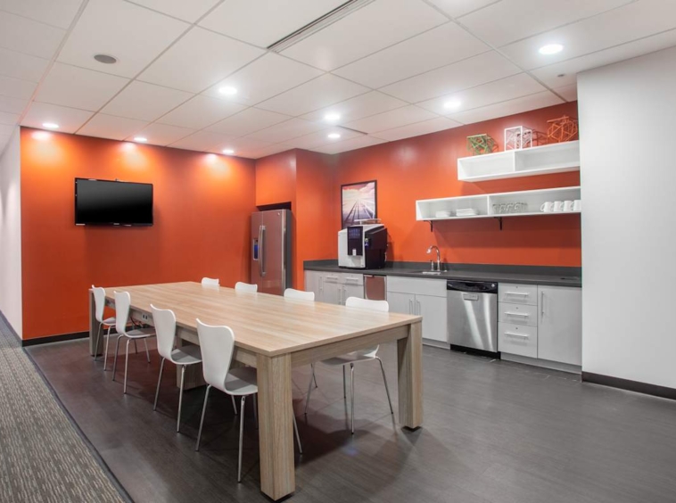 HQ (IWG) One Crosswoods Columbus