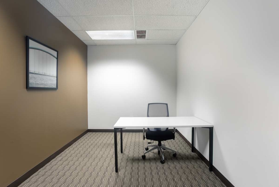 HQ (IWG) One Crosswoods Columbus