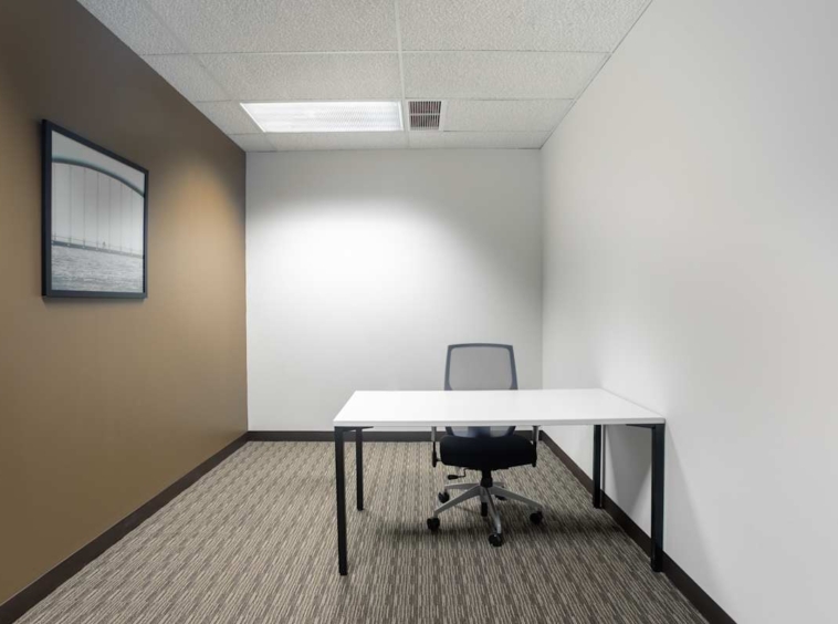 HQ (IWG) One Crosswoods Columbus