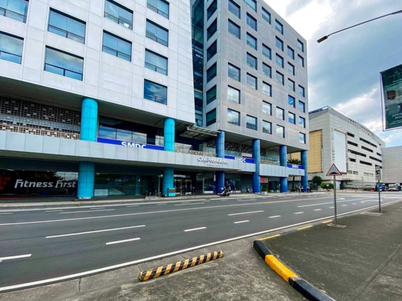 Regus (IWG) One E-com Pasay
