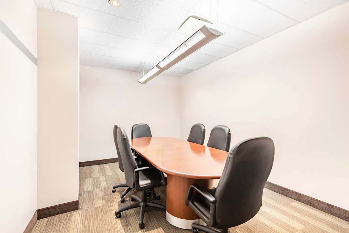 Regus (IWG) One Executive Place Calgary