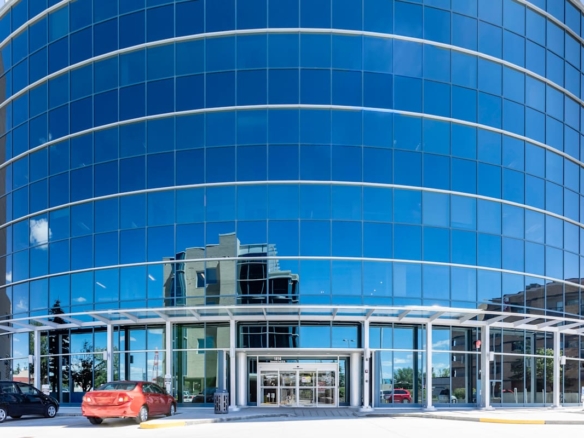 Regus (IWG) One Executive Place Calgary