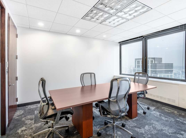 HQ (IWG) One Gateway Center Newark