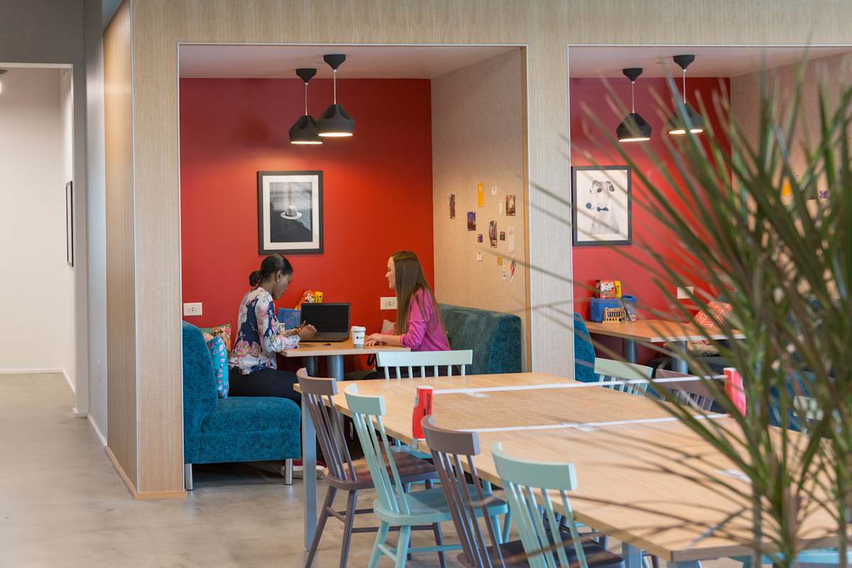 One Glenlake Parkway Atlanta Spaces (IWG) One Glenlake Parkway Atlanta