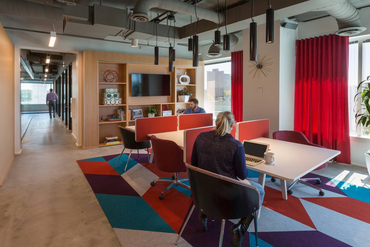 One Glenlake Parkway Atlanta Spaces (IWG) One Glenlake Parkway Atlanta