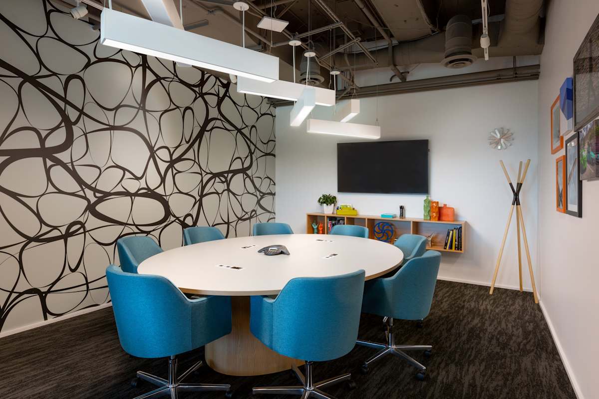 One Glenlake Parkway Atlanta Spaces (IWG) One Glenlake Parkway Atlanta