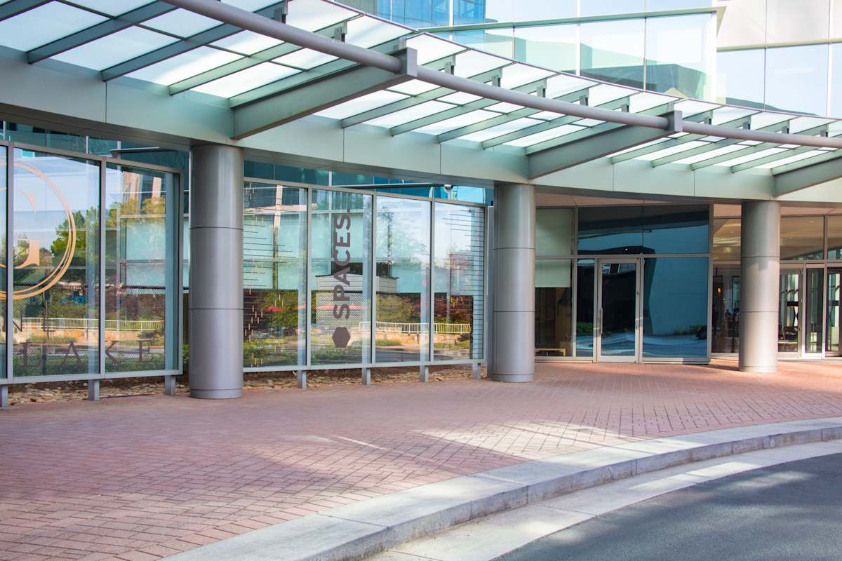 One Glenlake Parkway Atlanta Spaces (IWG) One Glenlake Parkway Atlanta