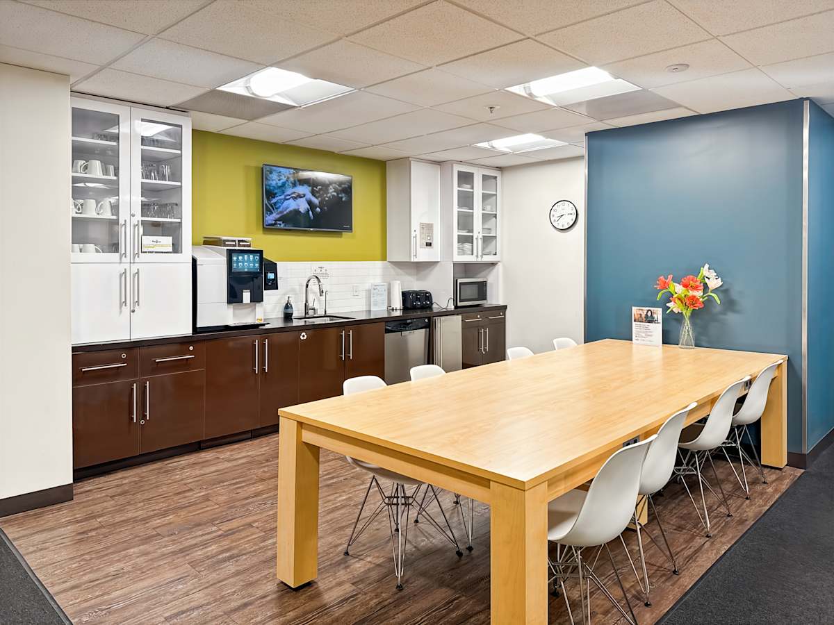 Regus (IWG) One Harbor Drive Sausalito