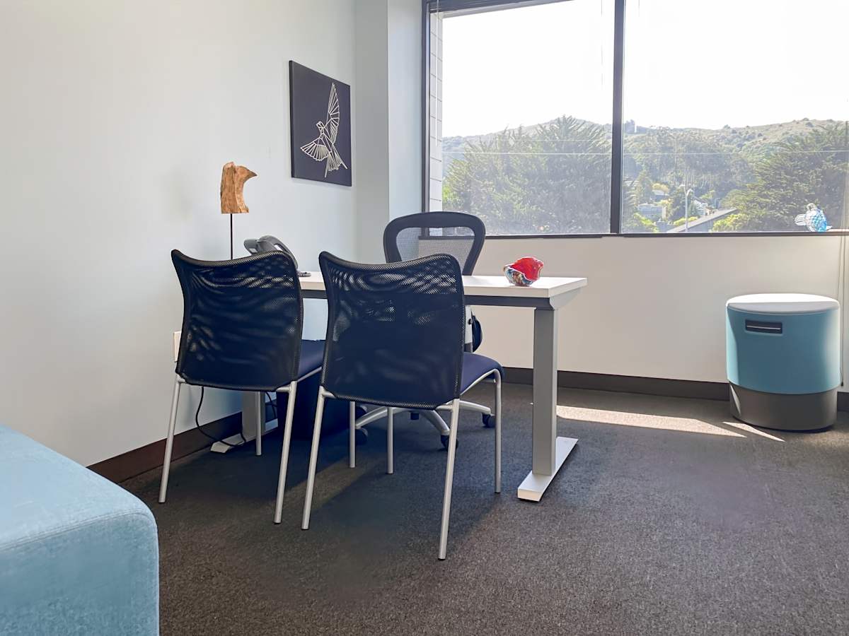 Regus (IWG) One Harbor Drive Sausalito