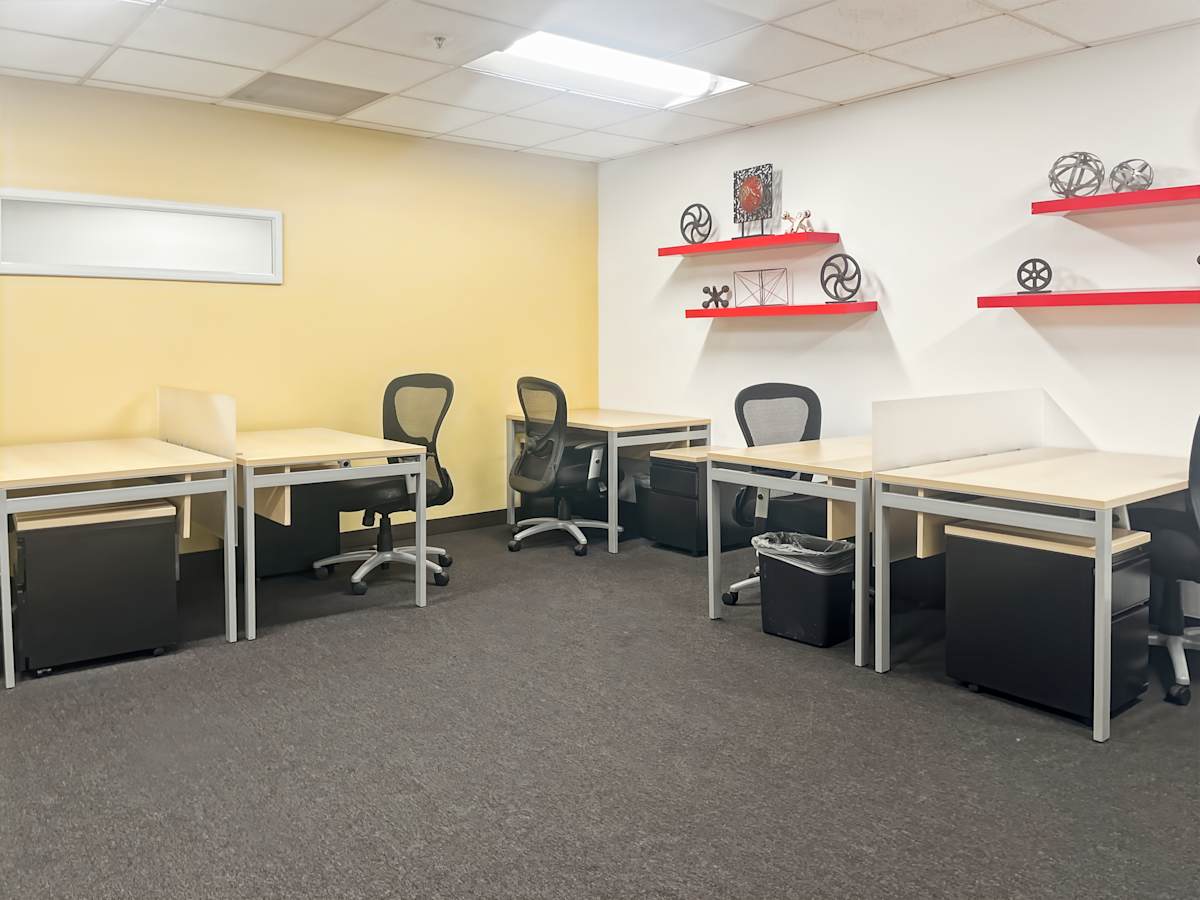 Regus (IWG) One Harbor Drive Sausalito