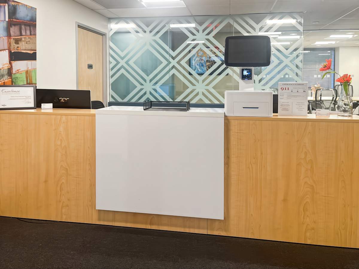 Regus (IWG) One Harbor Drive Sausalito