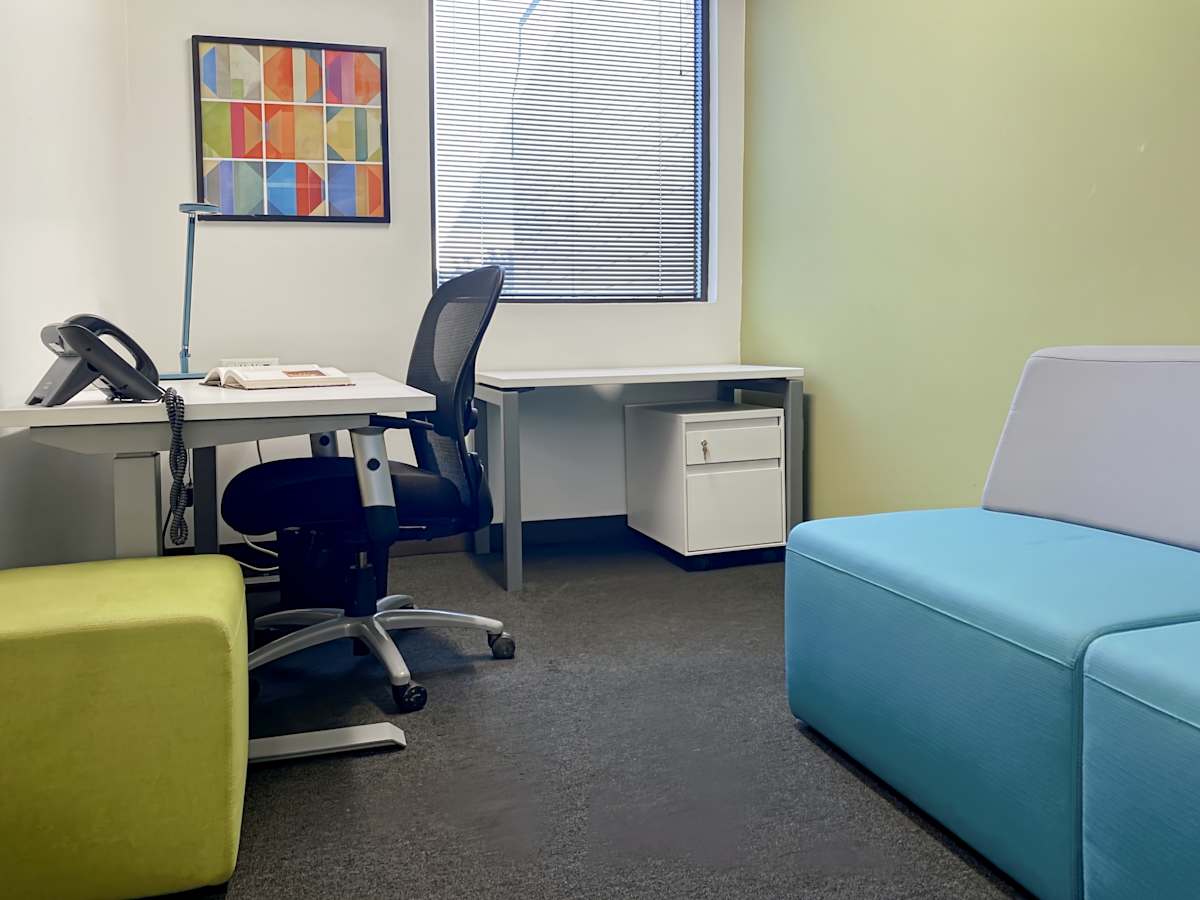 Regus (IWG) One Harbor Drive Sausalito
