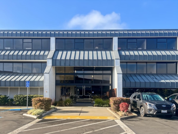 Regus (IWG) One Harbor Drive Sausalito