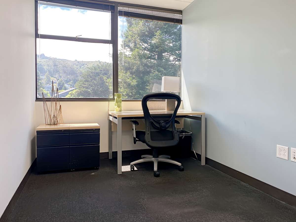 Regus (IWG) One Harbor Drive Sausalito