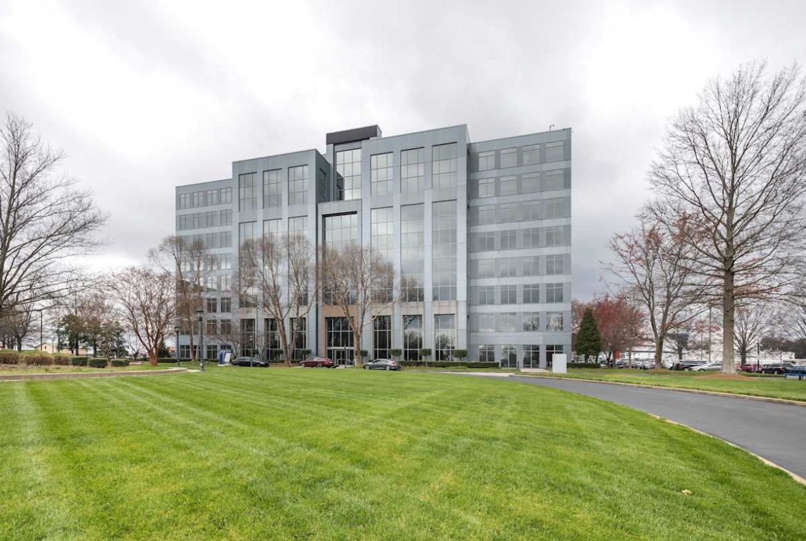 Regus (IWG) One Hartsfield Center Atlanta