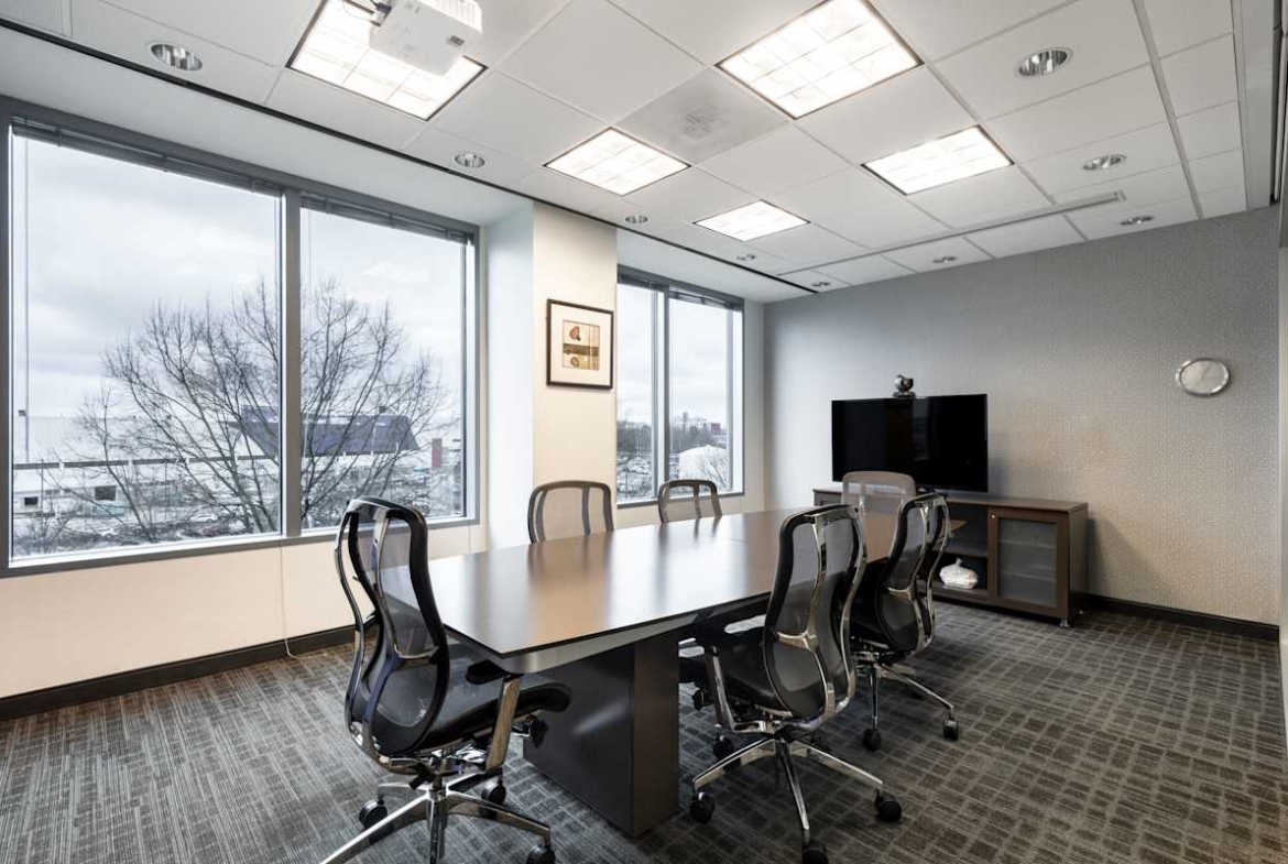 Regus (IWG) One Hartsfield Center Atlanta