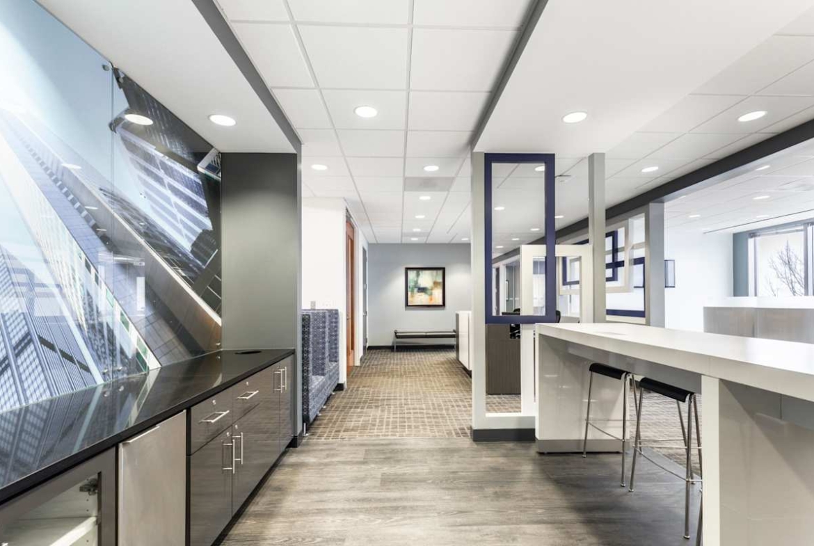 Regus (IWG) One Hartsfield Center Atlanta