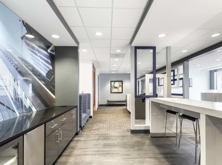 Regus (IWG) One Hartsfield Center Atlanta