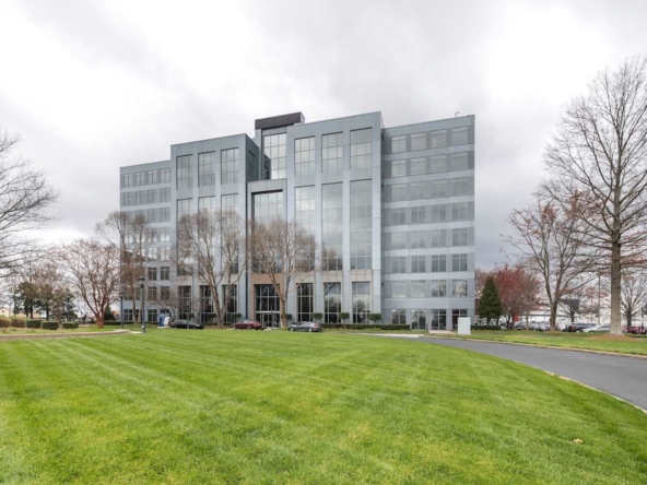 Regus (IWG) One Hartsfield Center Atlanta