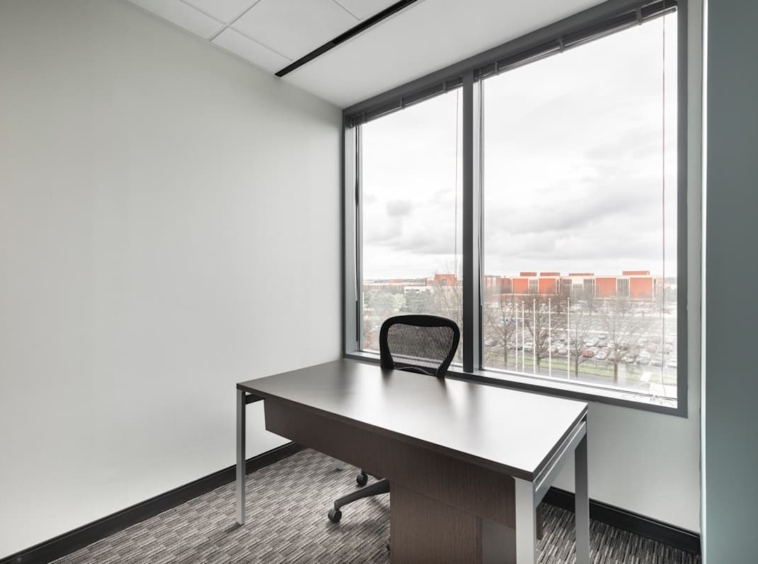 Regus (IWG) One Hartsfield Center Atlanta