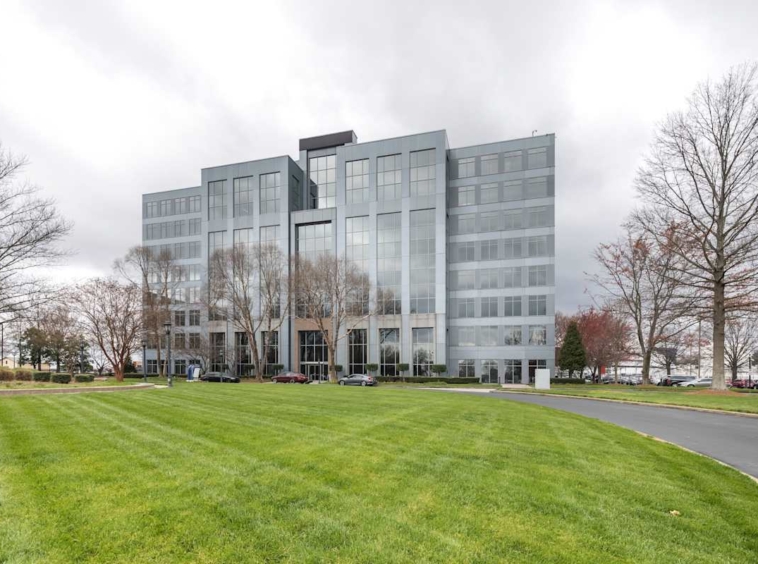 Regus (IWG) One Hartsfield Center Atlanta