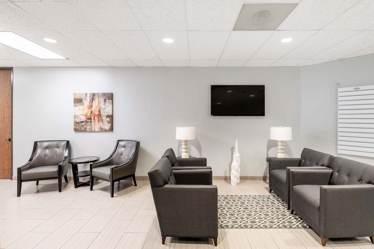 Regus (IWG) One Katy Plaza Houston
