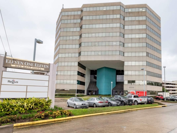 Regus (IWG) One Katy Plaza Houston