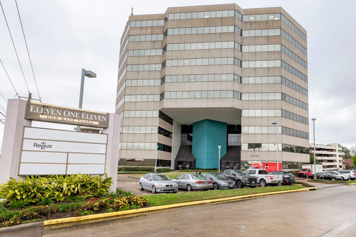 Regus (IWG) One Katy Plaza Houston