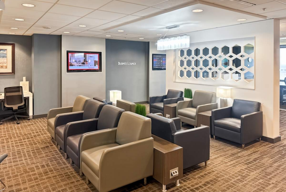 Regus (IWG) One Lakeway Metairie