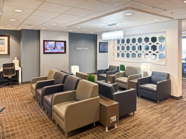 Regus (IWG) One Lakeway Metairie