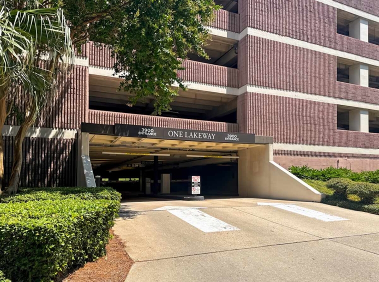 Regus (IWG) One Lakeway Metairie