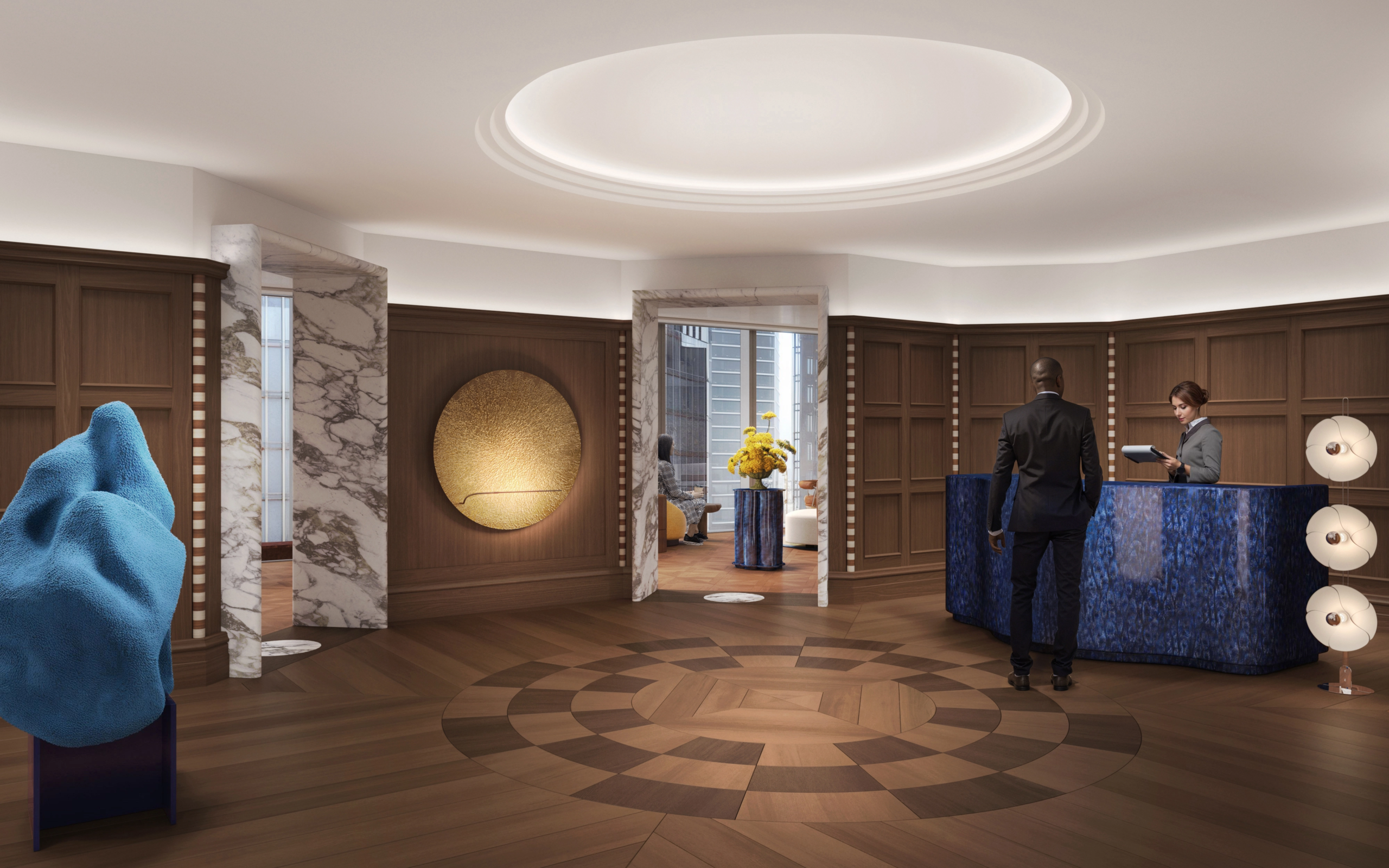 One-Leadenhall-1 The Work Project One Leadenhall