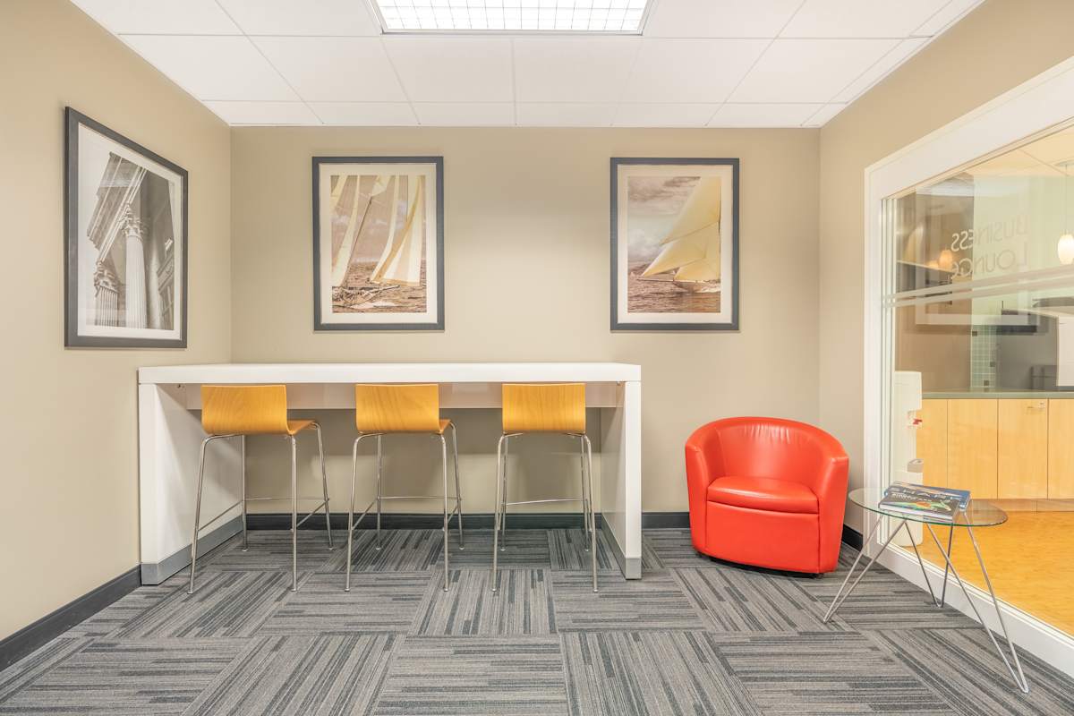 One Liberty Place Philadelphia Regus (IWG) One Liberty Place Philadelphia
