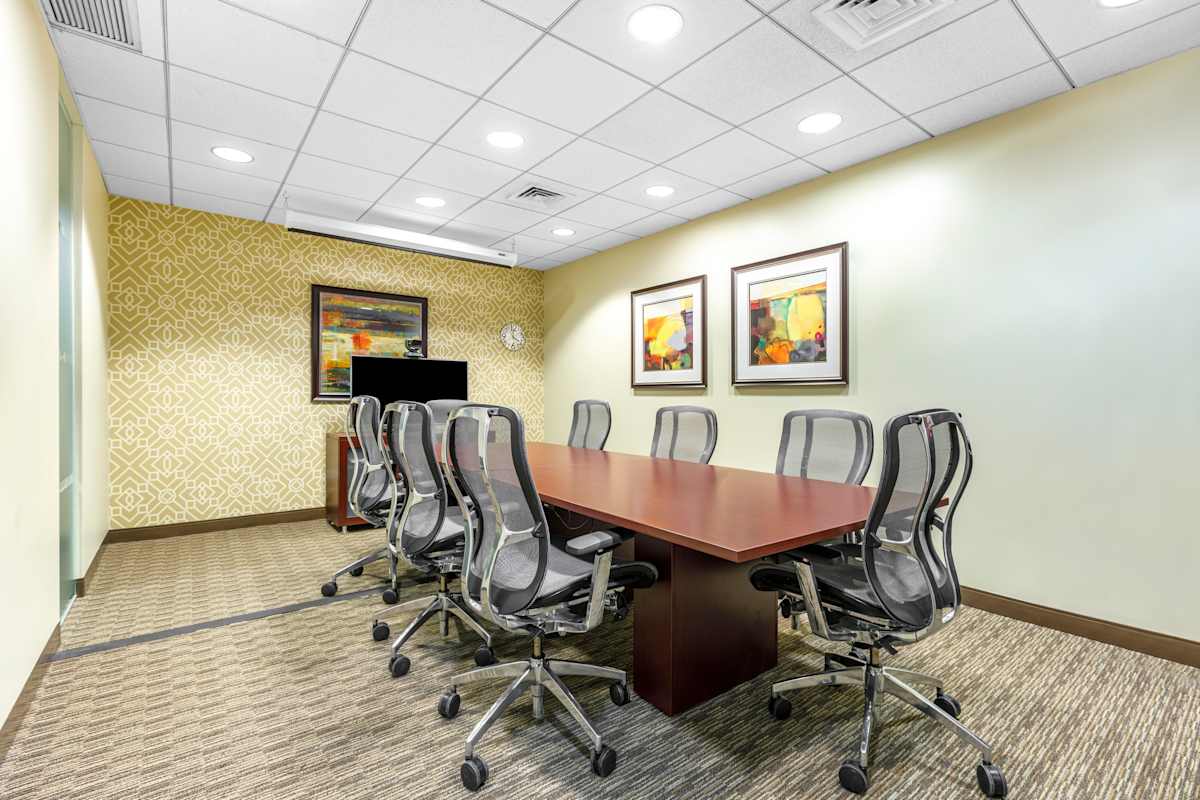 One Liberty Plaza Regus One Liberty Plaza