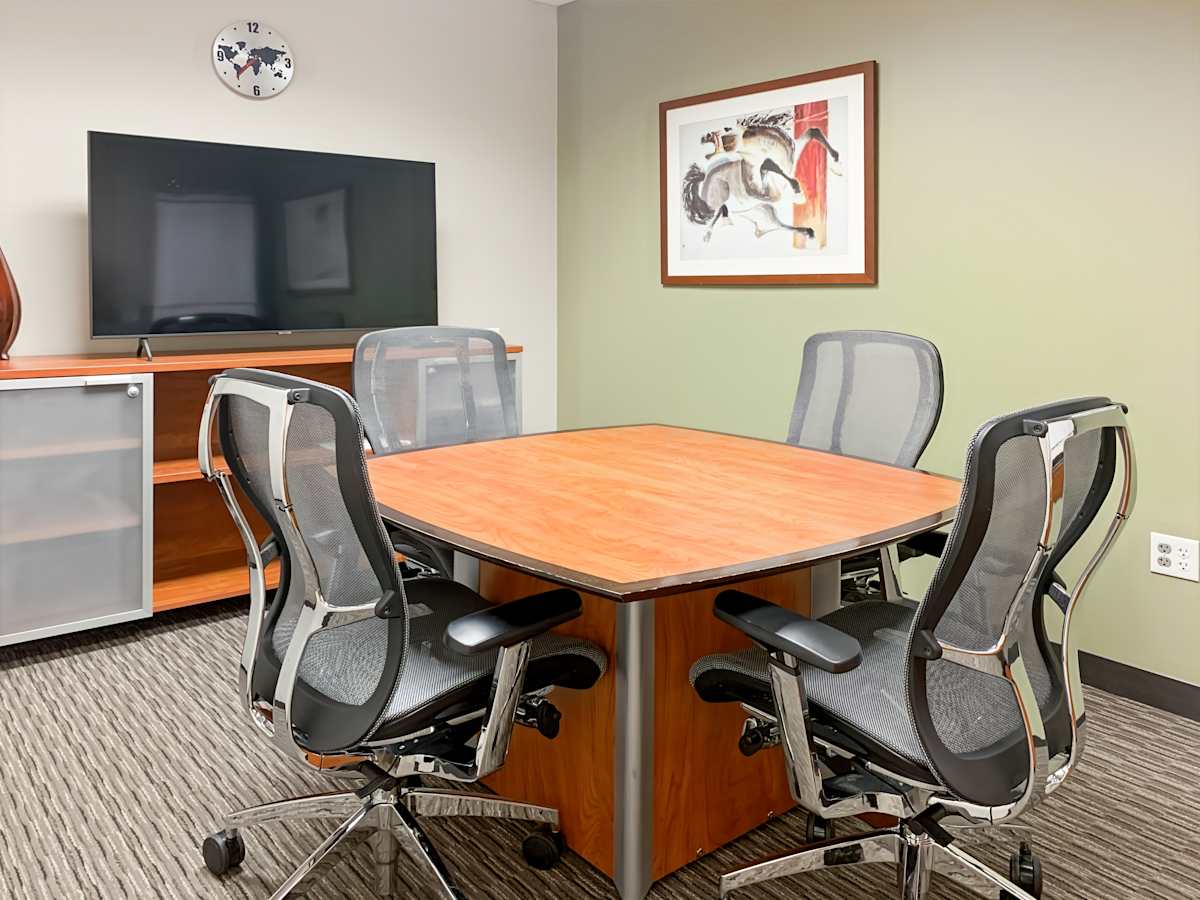 Regus (IWG) One Lincoln Center Oakbrook Terrace