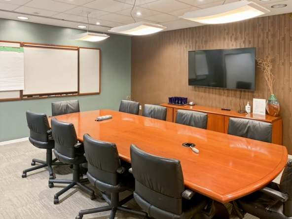 Regus (IWG) One Lincoln Center Oakbrook Terrace