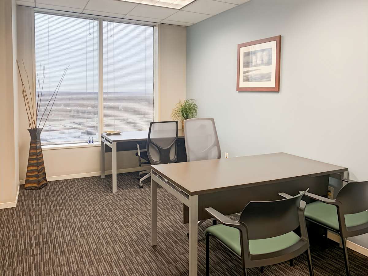 Regus (IWG) One Lincoln Center Oakbrook Terrace