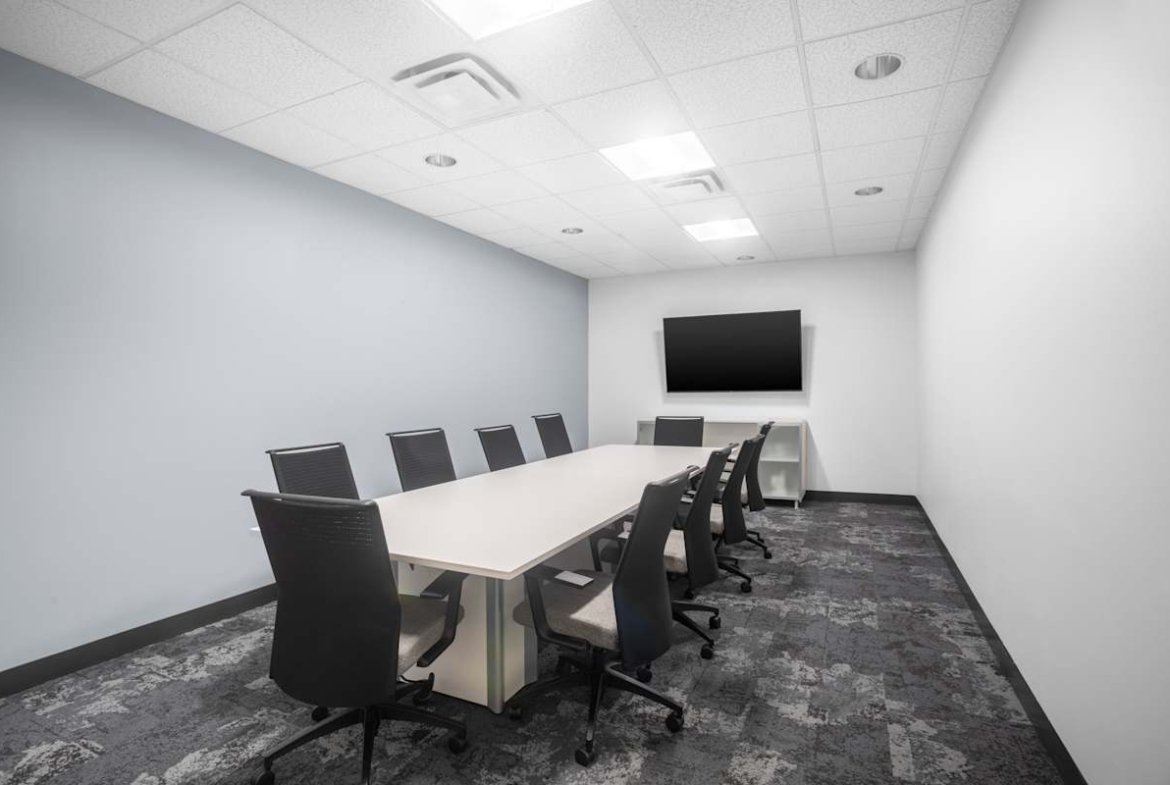 Regus (IWG) One Metro Place Dublin (OH)