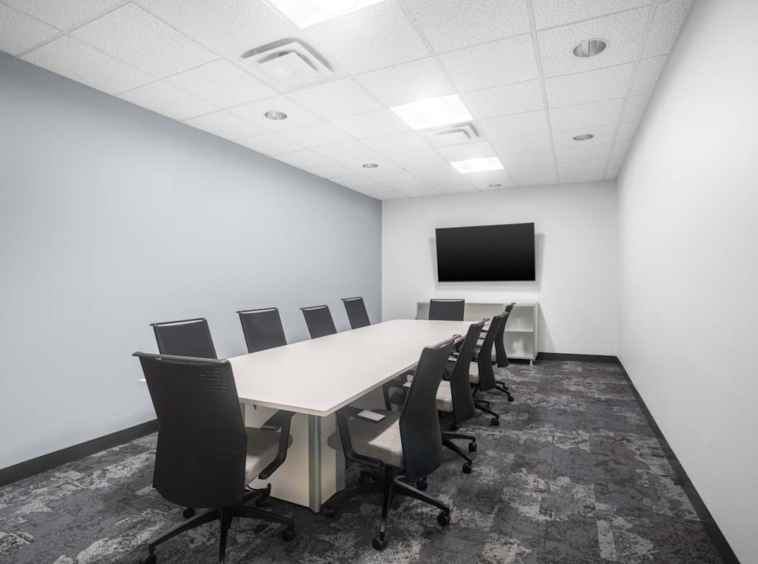 Regus (IWG) One Metro Place Dublin (OH)