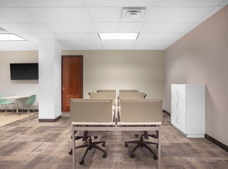 Regus (IWG) One Metro Place Dublin (OH)
