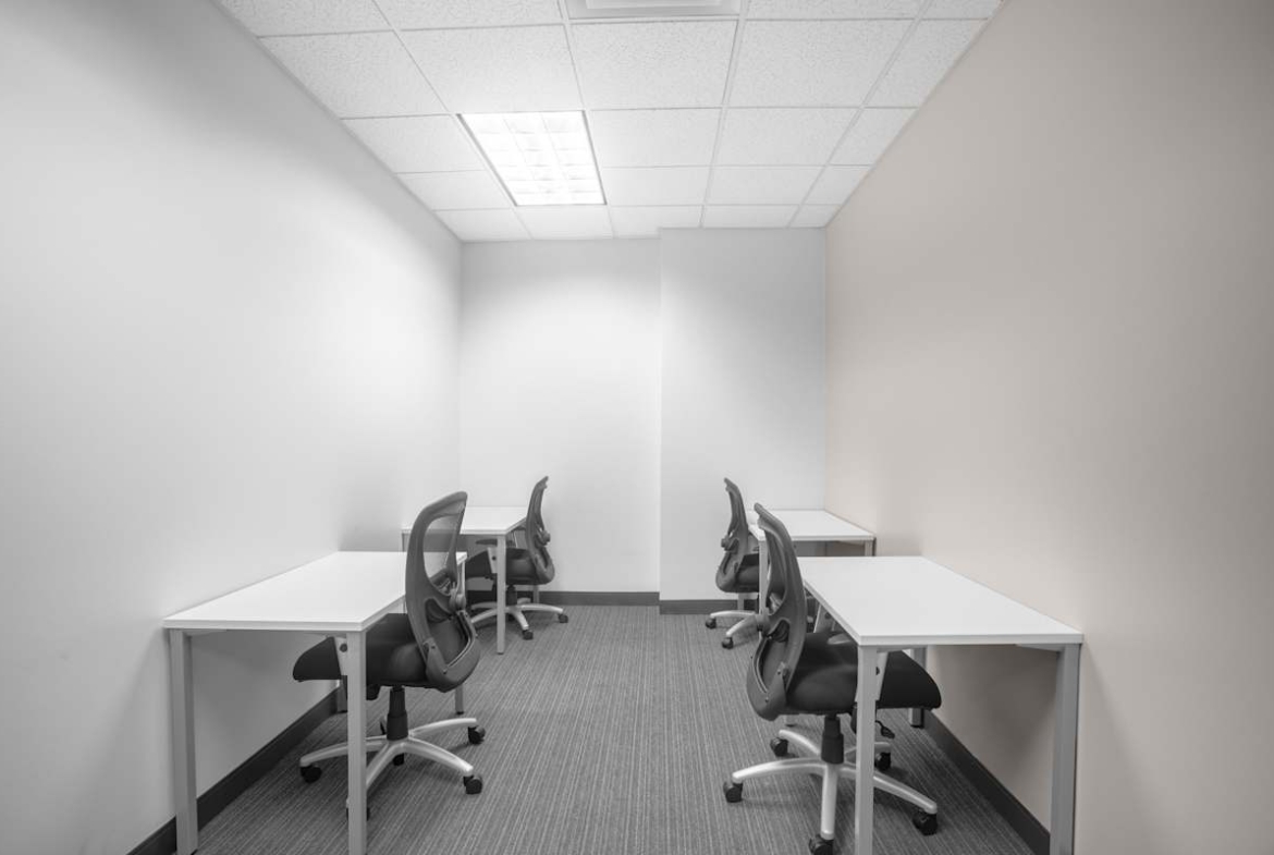 Regus (IWG) One Metro Place Dublin (OH)